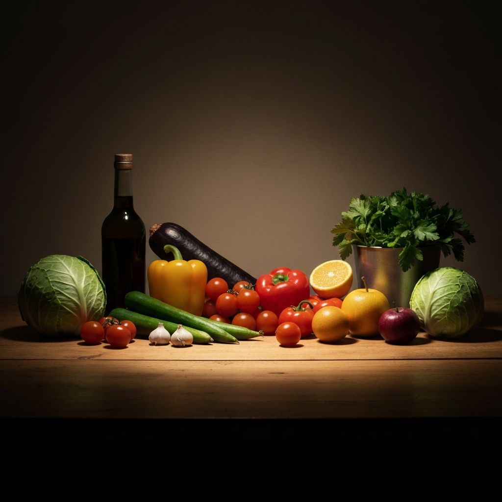 Muška vitalnost i fizička aktivnost - osnovna načela zdravlja i samopouzdanja